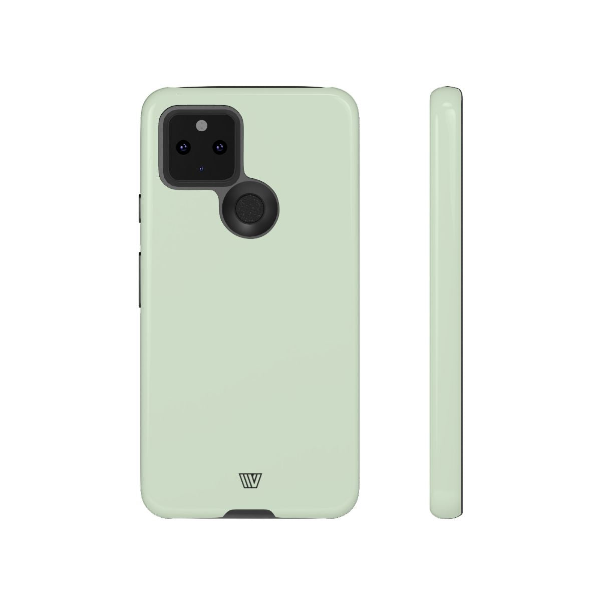 ZANAH MINT GREEN | Tough Phone Case