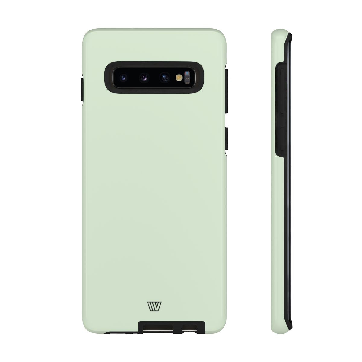 ZANAH MINT GREEN | Tough Phone Case