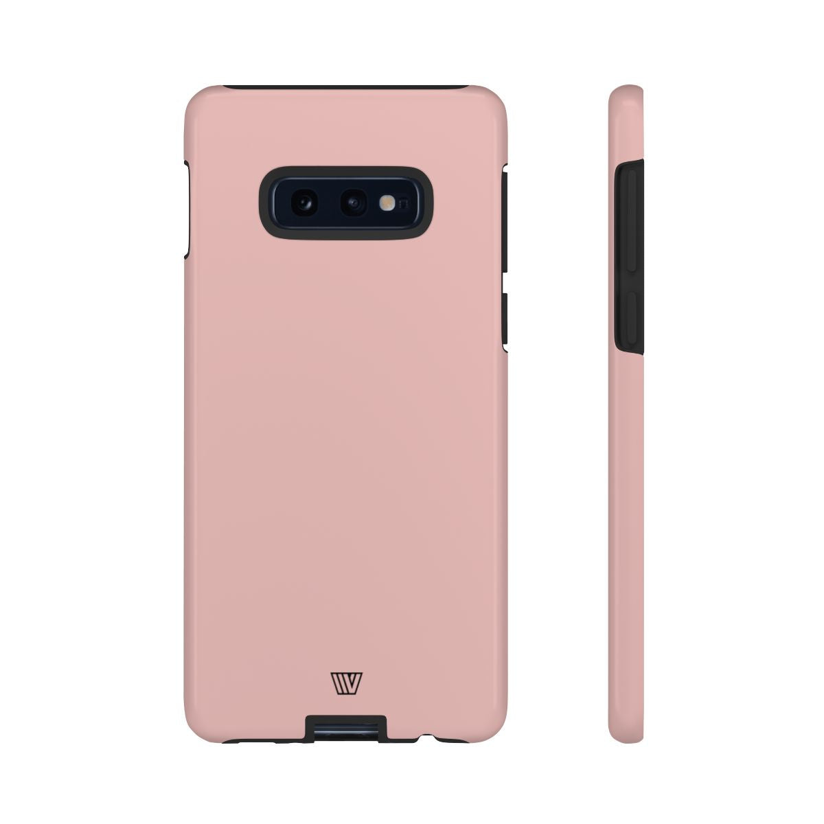 BLUSH PINK | Tough Phone Case