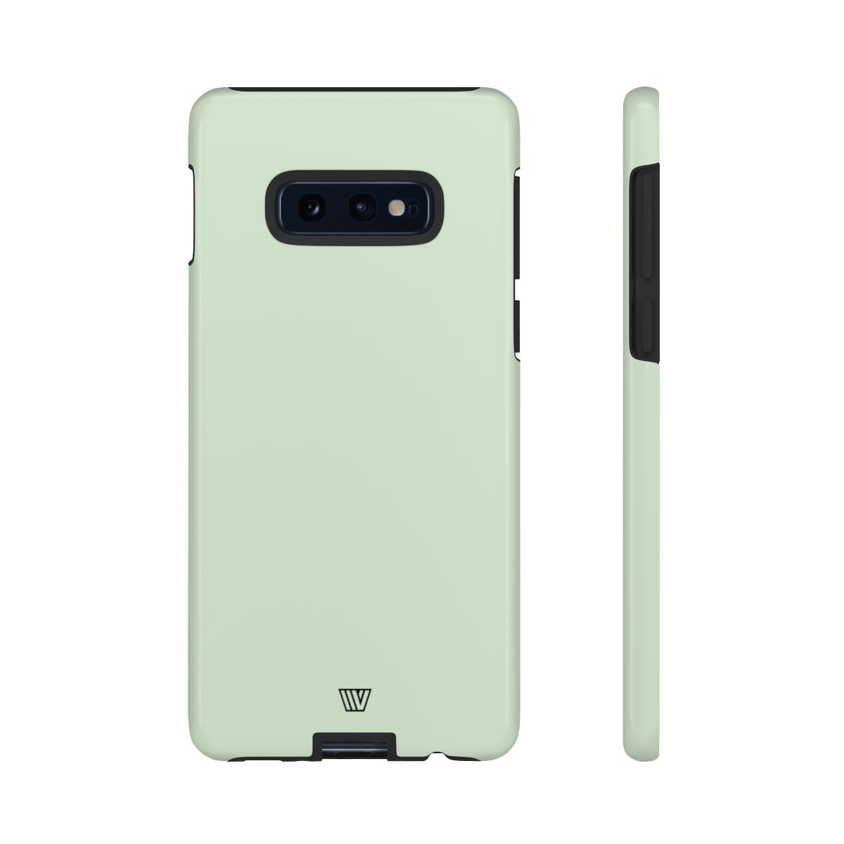 ZANAH MINT GREEN | Tough Phone Case