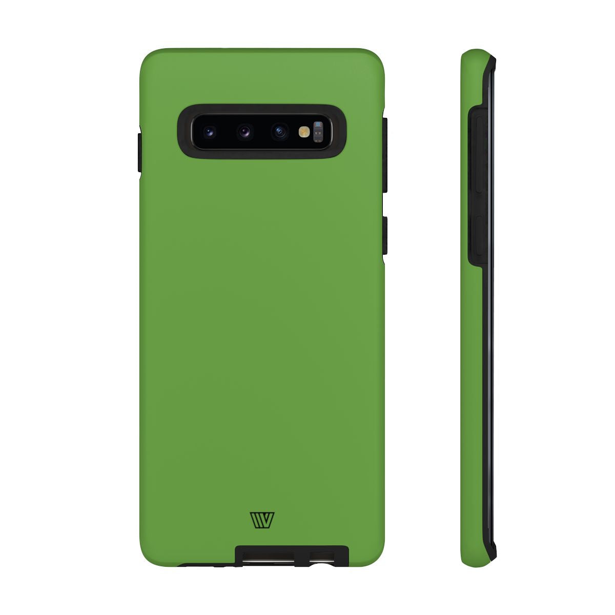 GREEN | Tough Phone Case