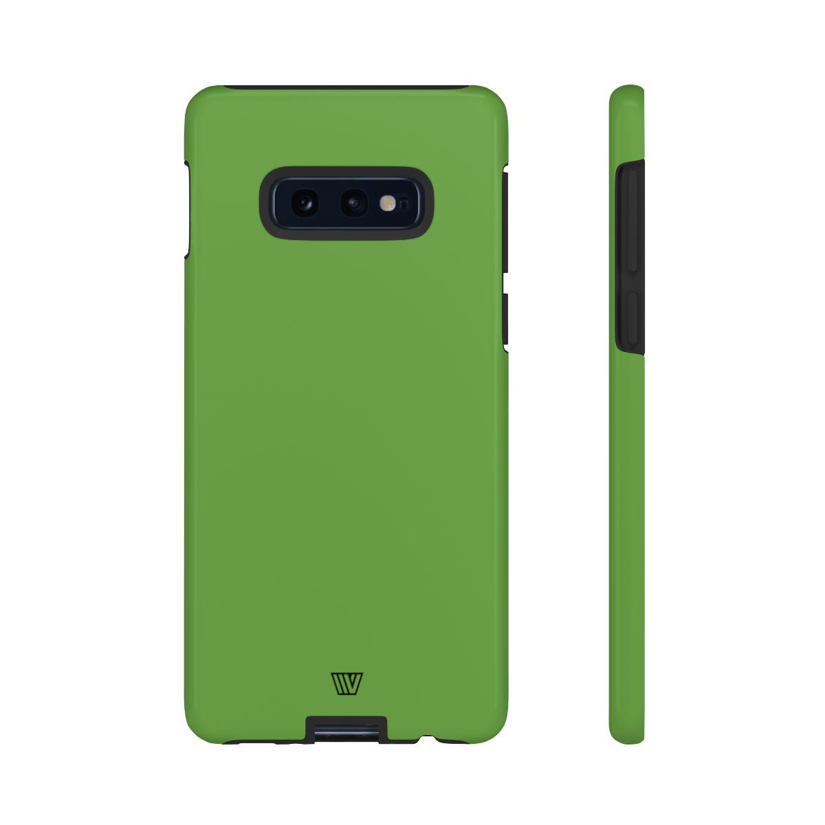 GREEN | Tough Phone Case