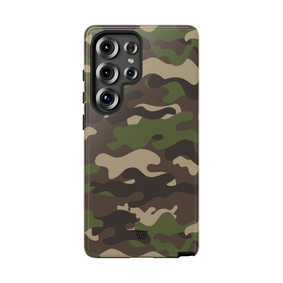 CAMO | Tough Phone Case