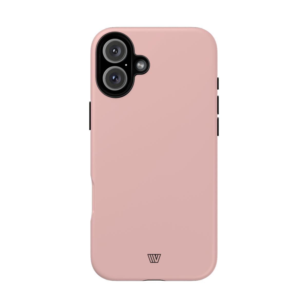 BLUSH PINK | Tough Phone Case
