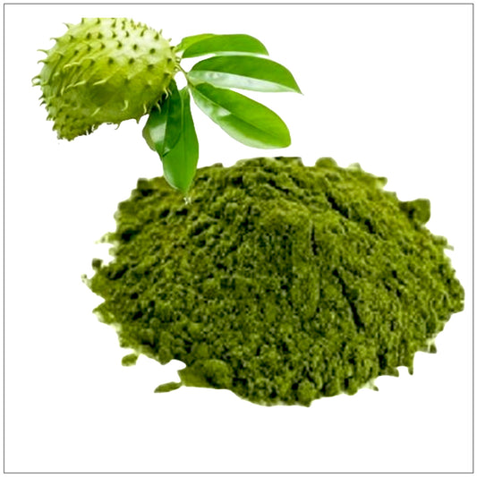 Soursop Powder