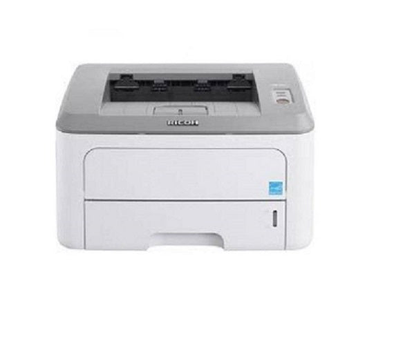 Ricoh SP 3300DN Monochrome Laser Printer - Refurbished