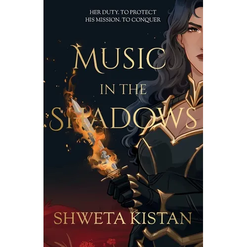 Music in the Shadows