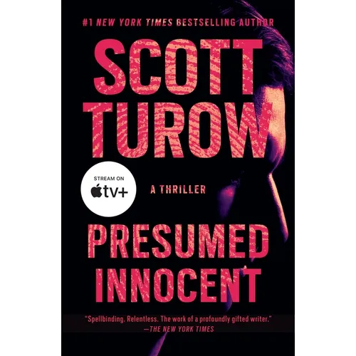 Presumed Innocent