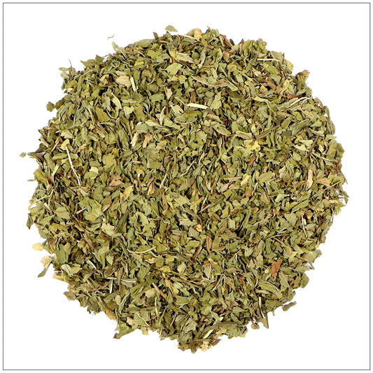 Spearmint Leaf