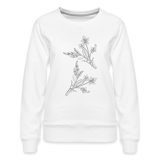Women’s Premium Sweatshirt