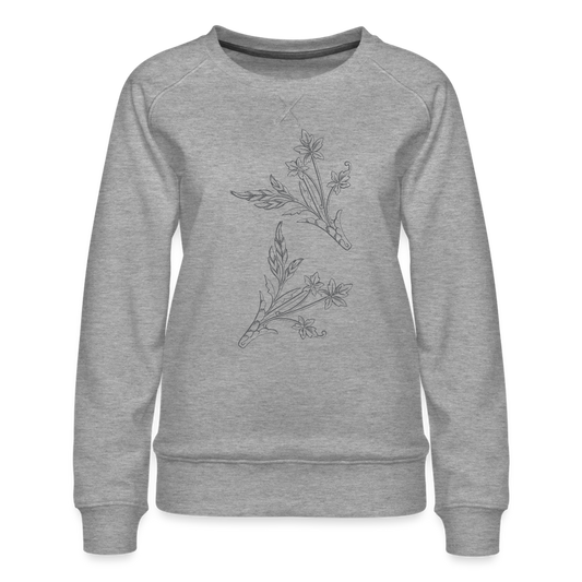 Women’s Premium Sweatshirt