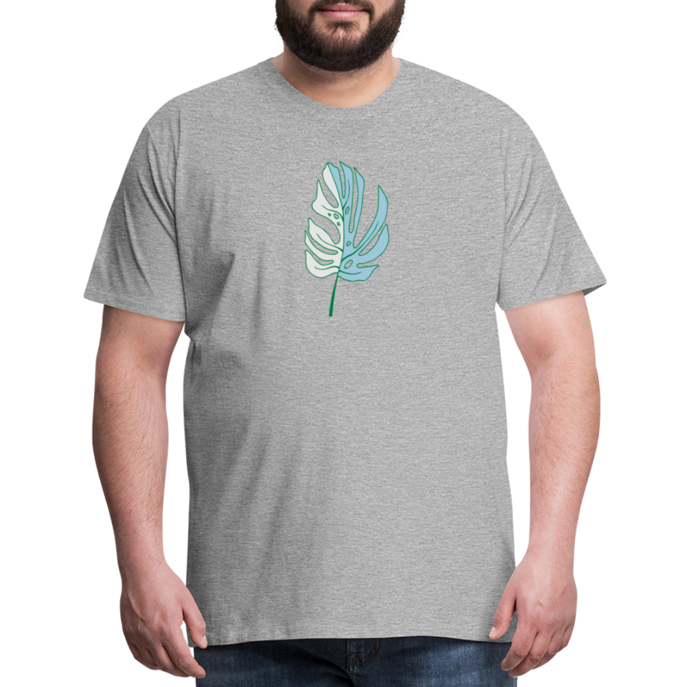 Philodendron - Men's Premium T-Shirt