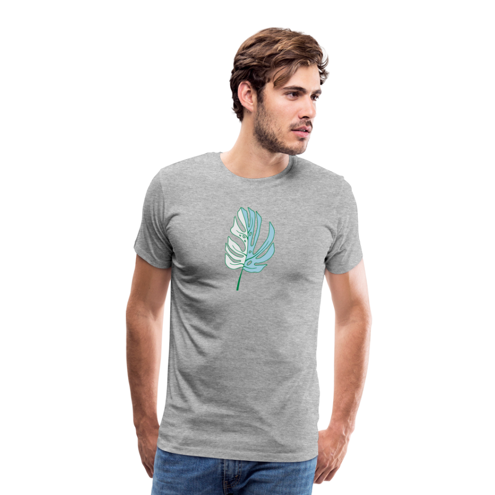 Philodendron - Men's Premium T-Shirt