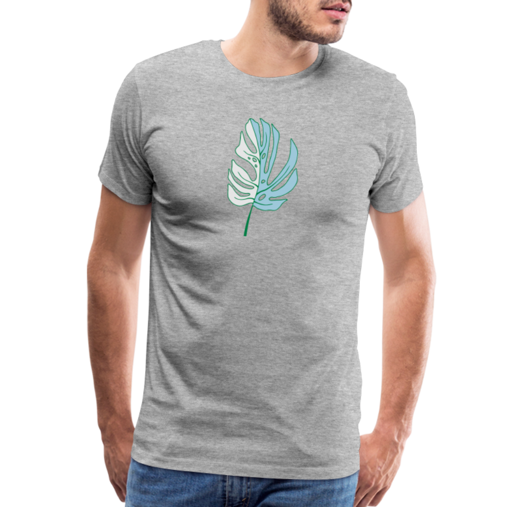 Philodendron - Men's Premium T-Shirt