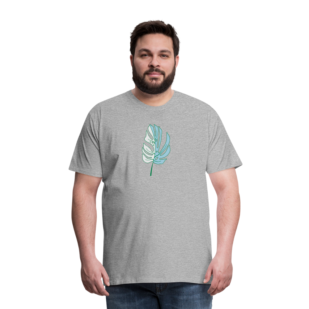 Philodendron - Men's Premium T-Shirt