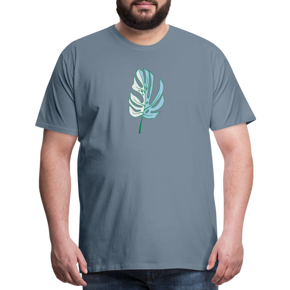 Philodendron - Men's Premium T-Shirt