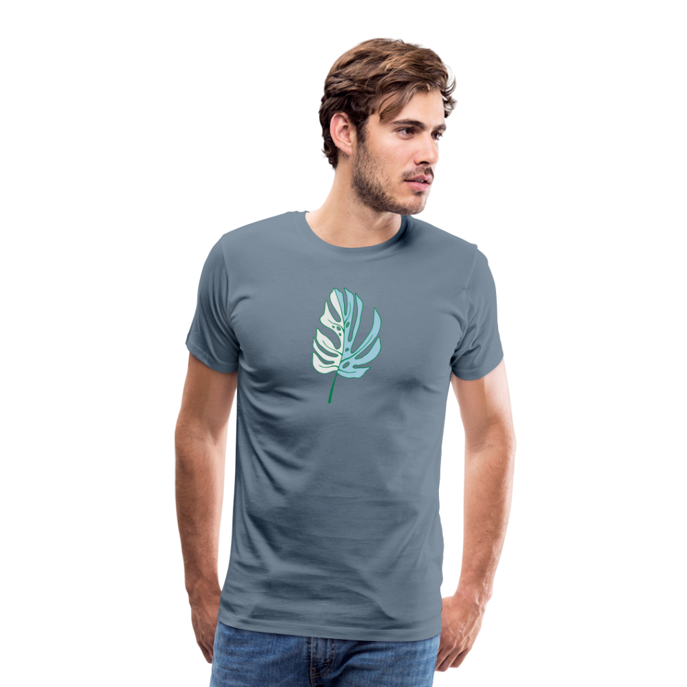 Philodendron - Men's Premium T-Shirt
