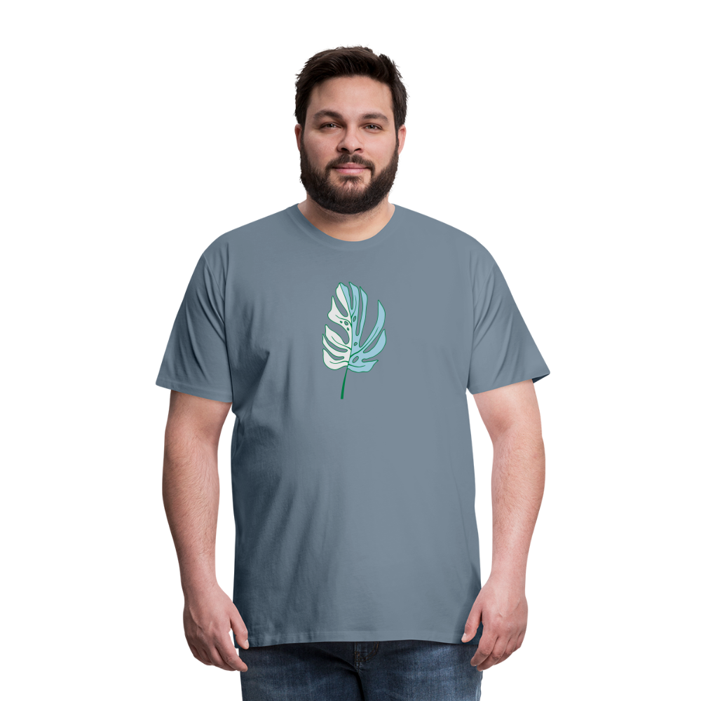 Philodendron - Men's Premium T-Shirt