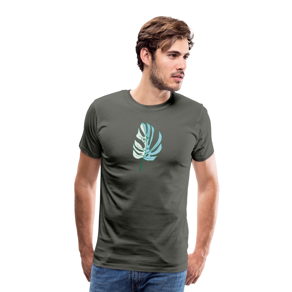 Philodendron - Men's Premium T-Shirt