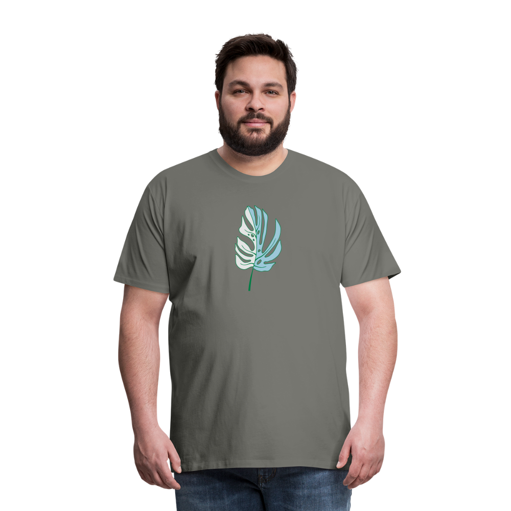 Philodendron - Men's Premium T-Shirt