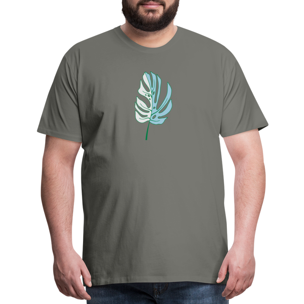 Philodendron - Men's Premium T-Shirt