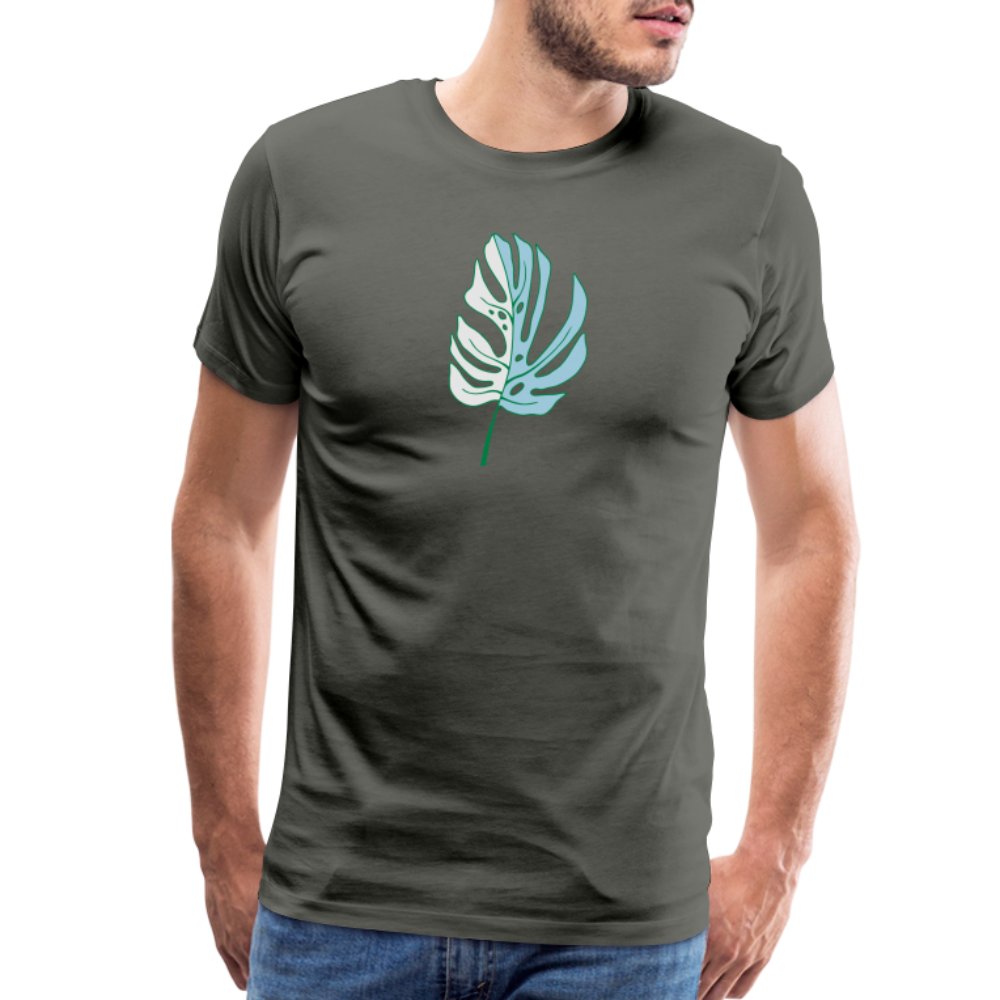 Philodendron - Men's Premium T-Shirt