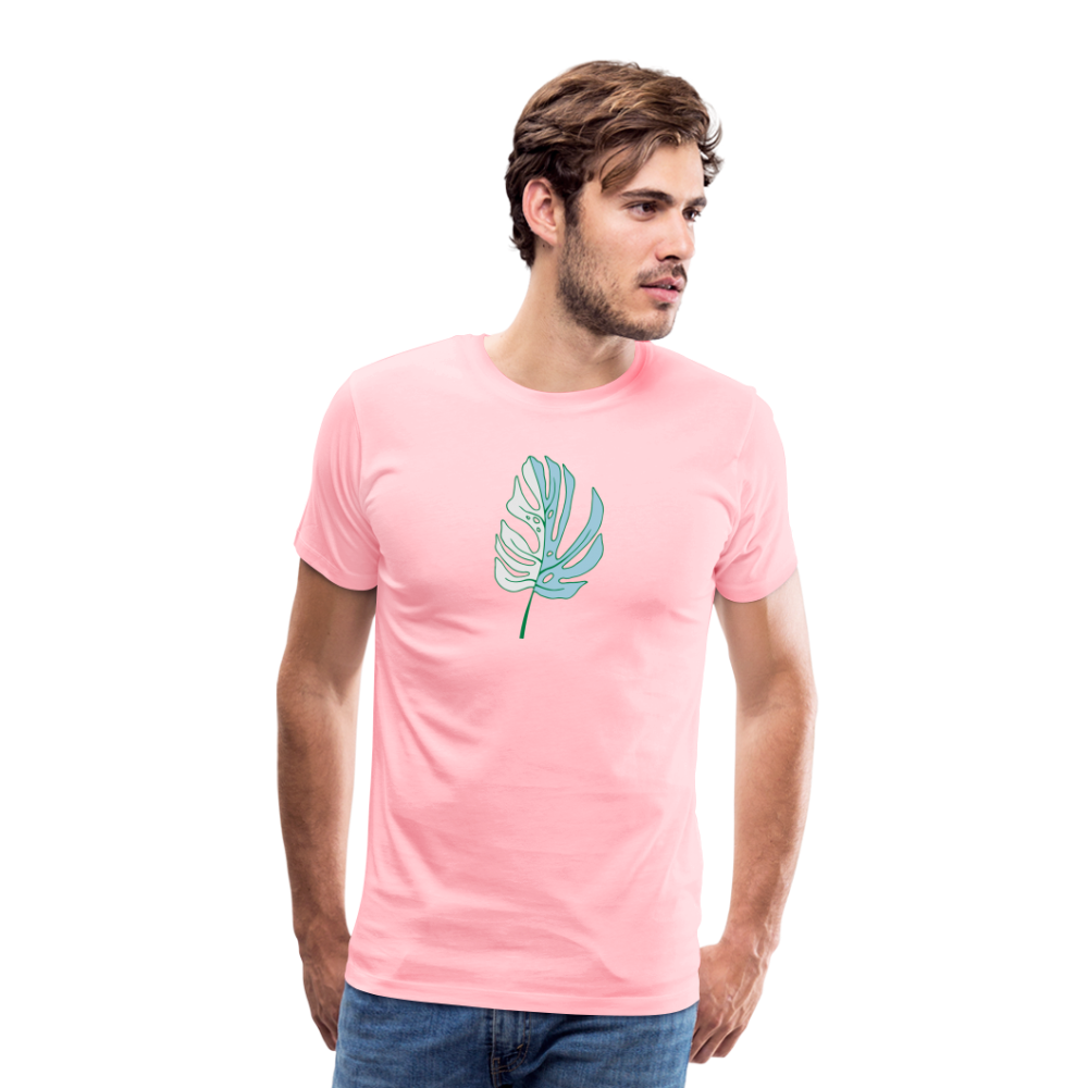 Philodendron - Men's Premium T-Shirt