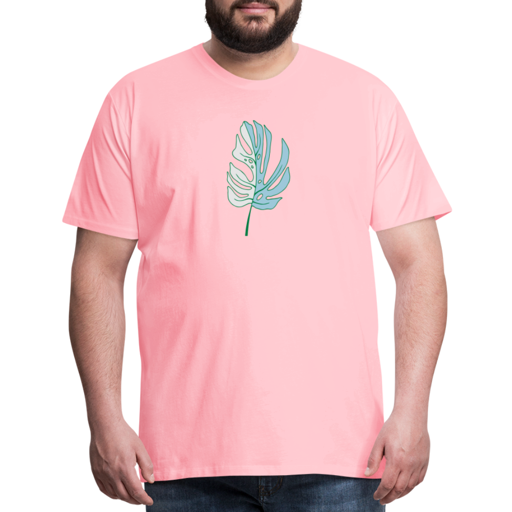 Philodendron - Men's Premium T-Shirt