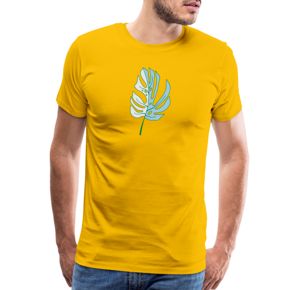 Philodendron - Men's Premium T-Shirt
