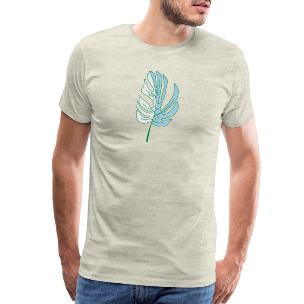 Philodendron - Men's Premium T-Shirt