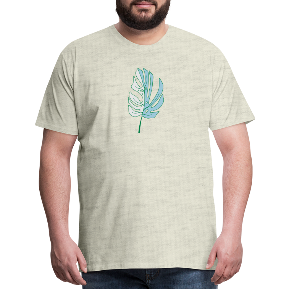 Philodendron - Men's Premium T-Shirt