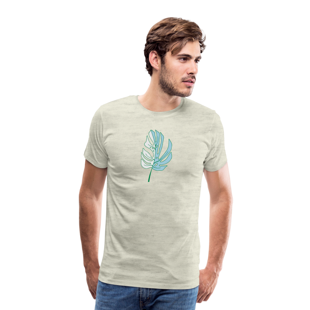 Philodendron - Men's Premium T-Shirt