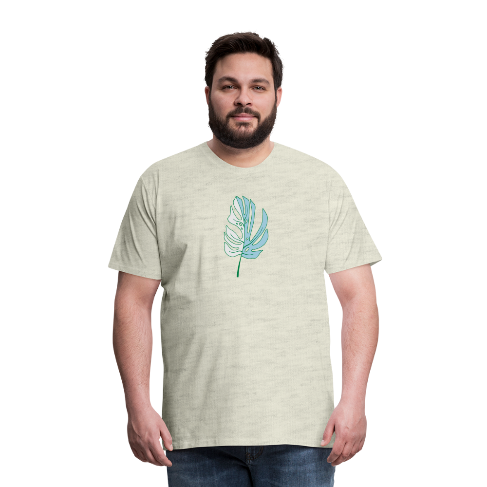 Philodendron - Men's Premium T-Shirt