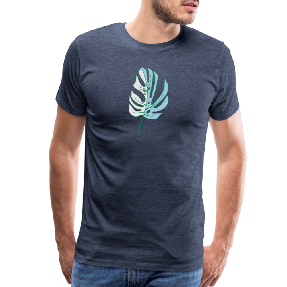 Philodendron - Men's Premium T-Shirt