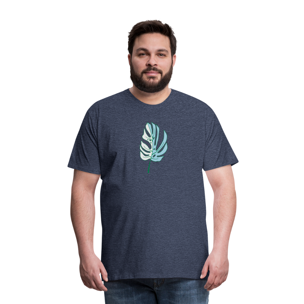 Philodendron - Men's Premium T-Shirt