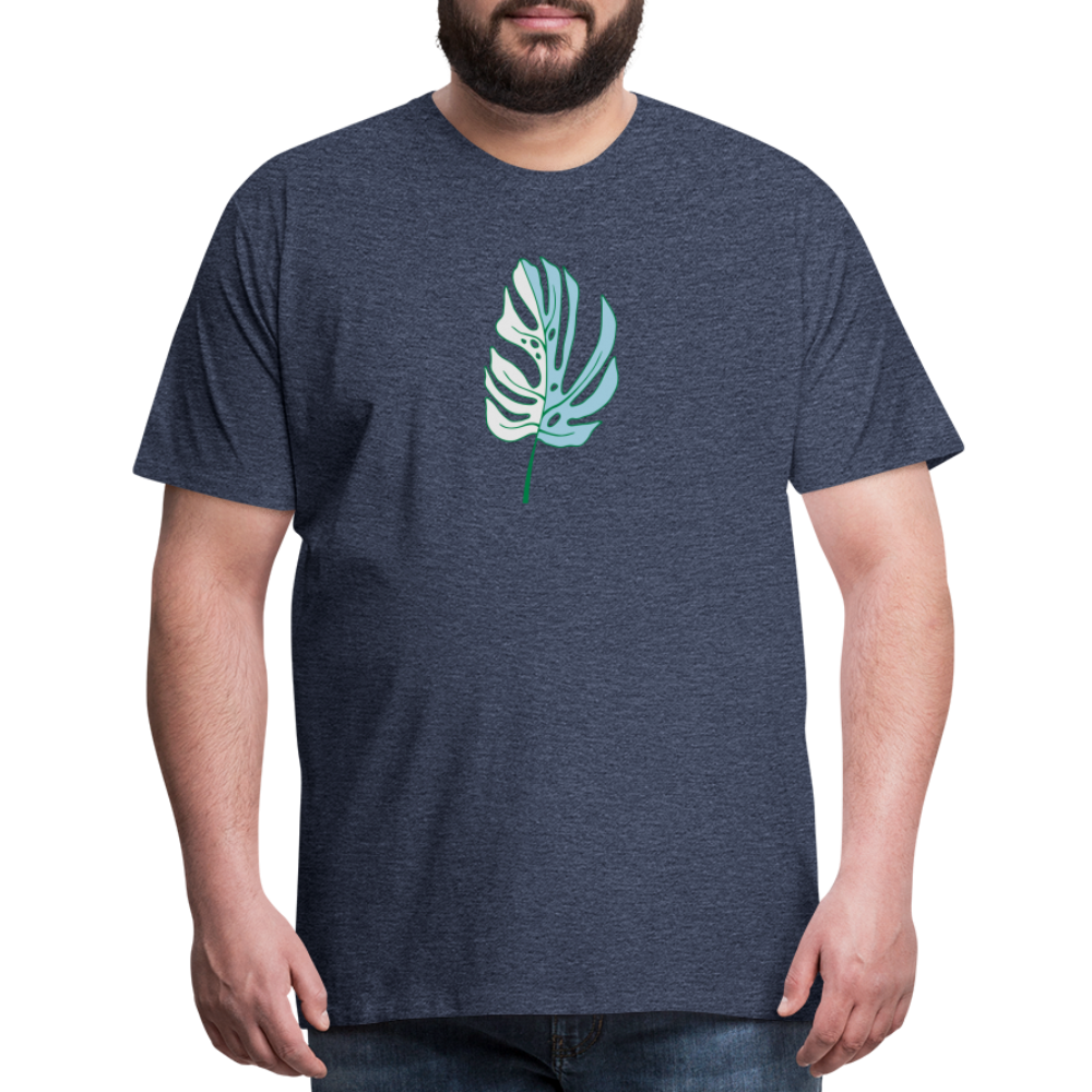 Philodendron - Men's Premium T-Shirt