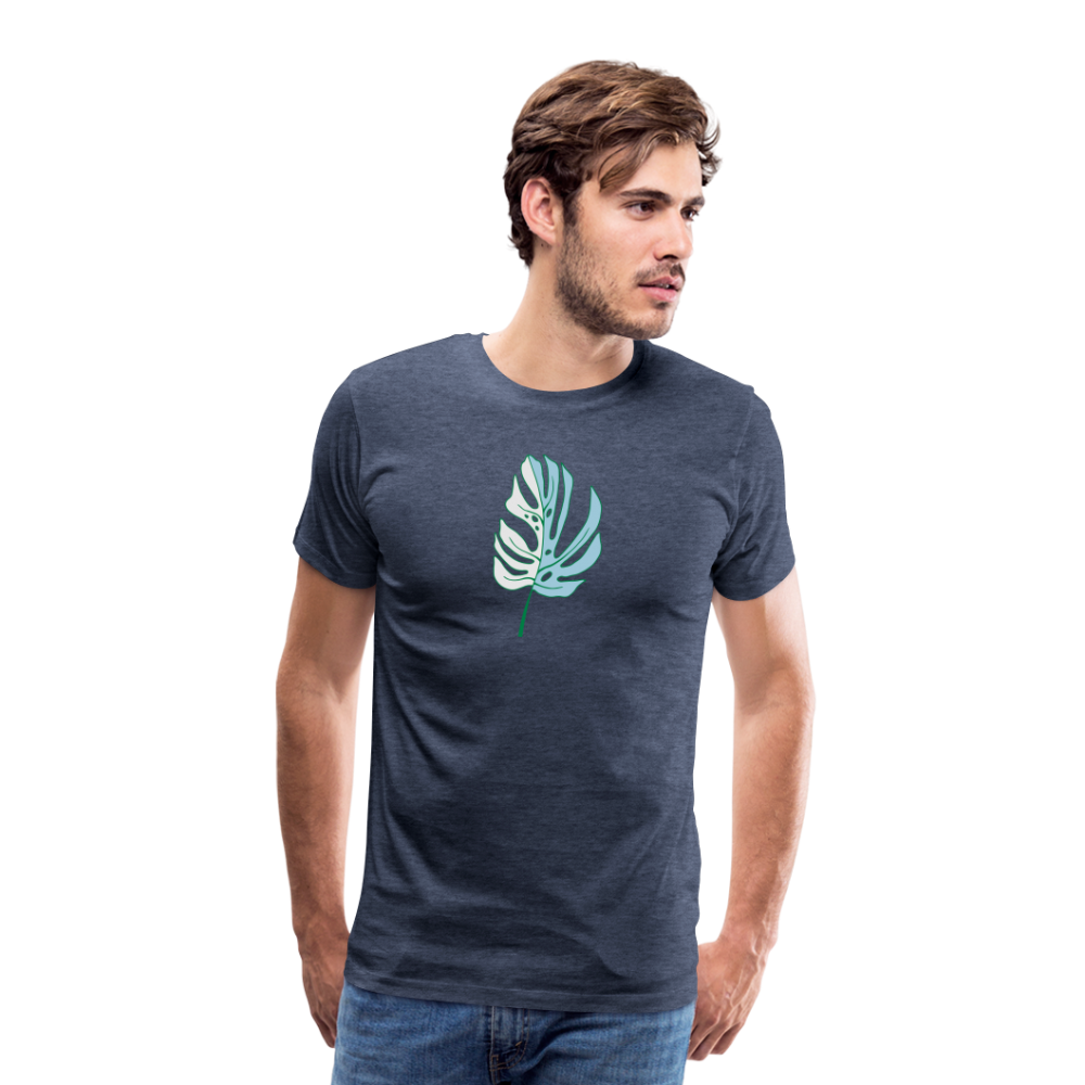 Philodendron - Men's Premium T-Shirt