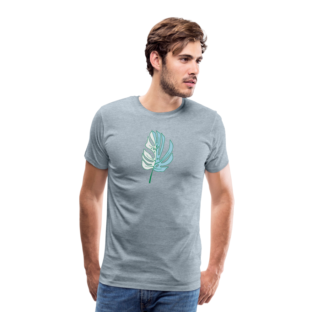 Philodendron - Men's Premium T-Shirt
