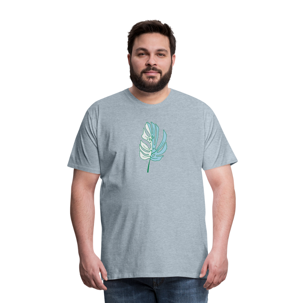 Philodendron - Men's Premium T-Shirt