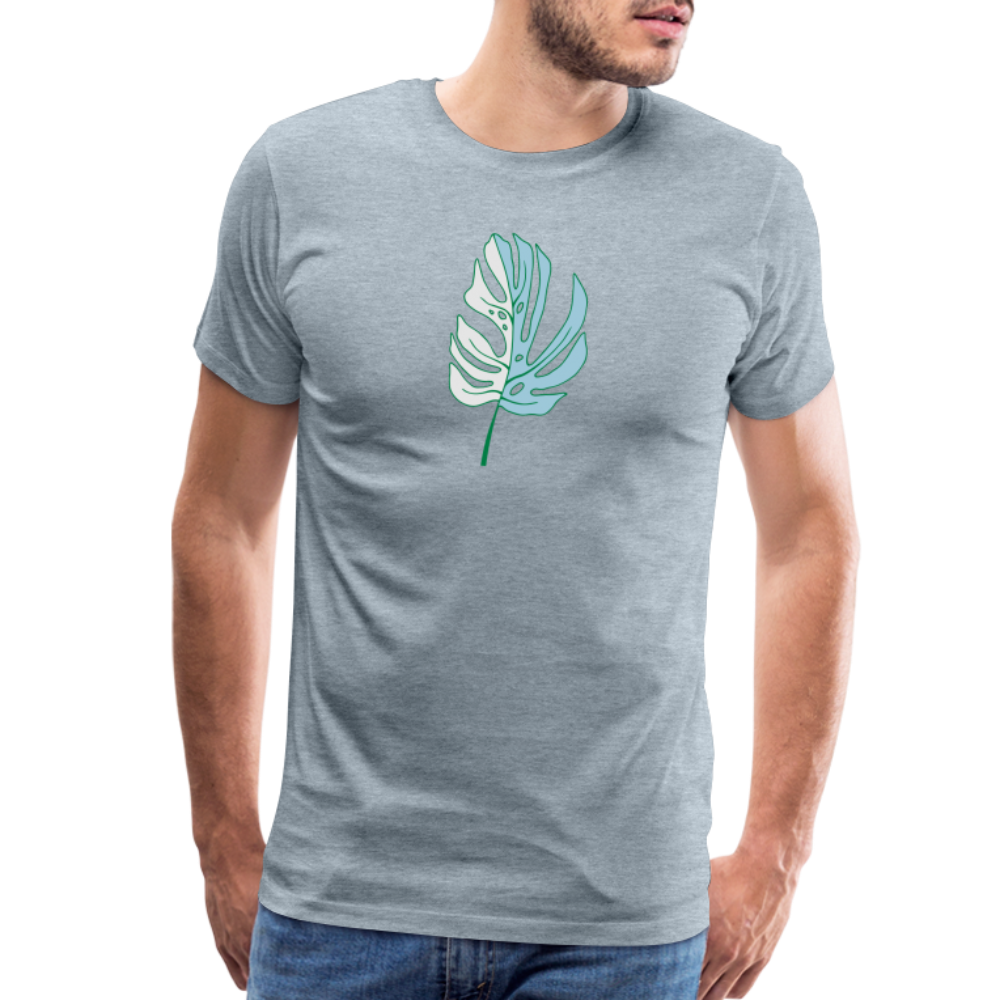 Philodendron - Men's Premium T-Shirt