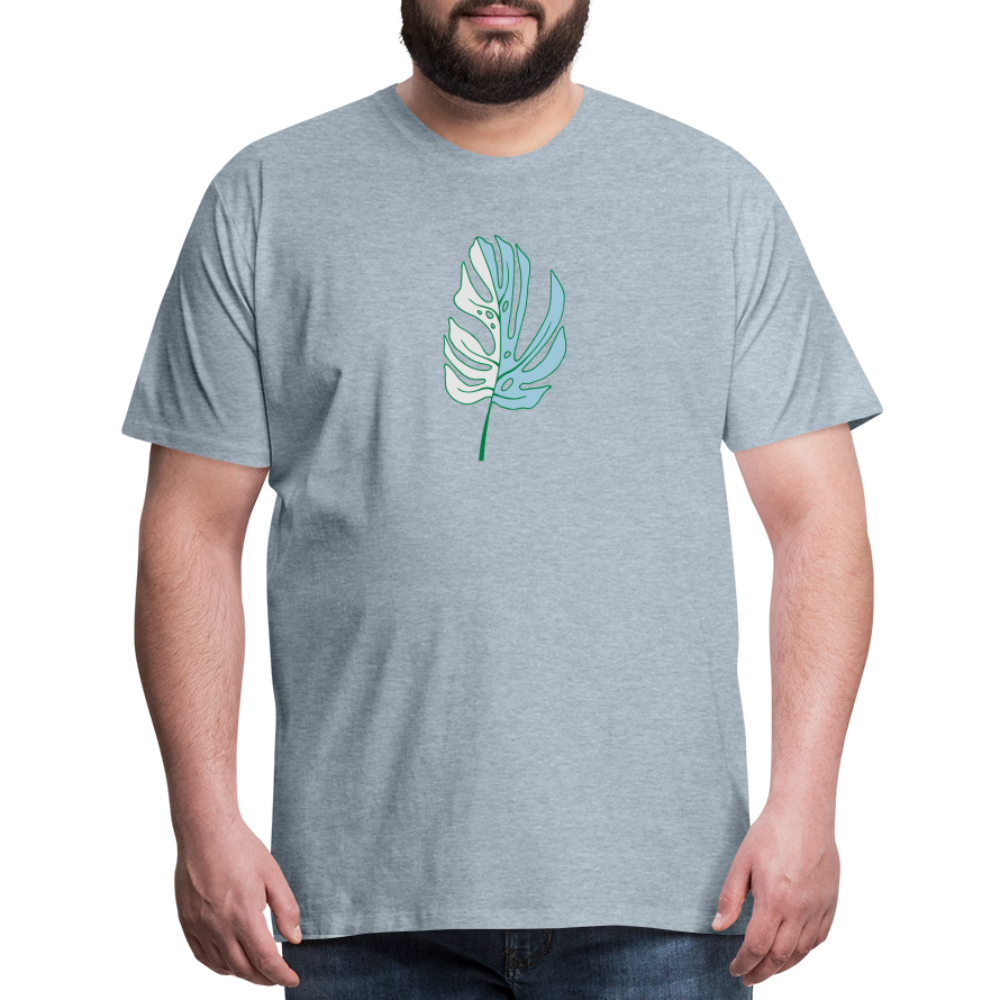 Philodendron - Men's Premium T-Shirt