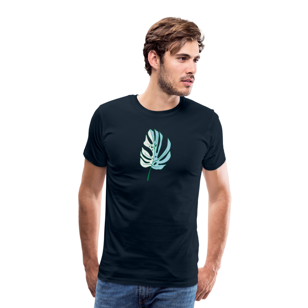 Philodendron - Men's Premium T-Shirt
