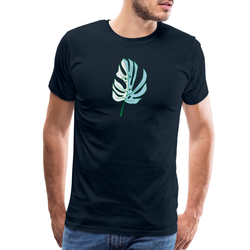 Philodendron - Men's Premium T-Shirt