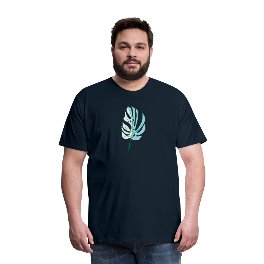 Philodendron - Men's Premium T-Shirt