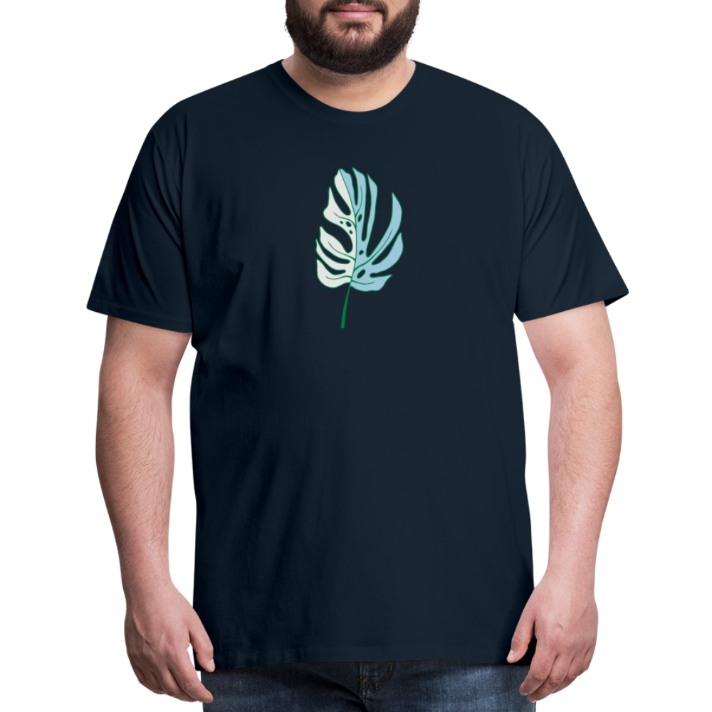 Philodendron - Men's Premium T-Shirt