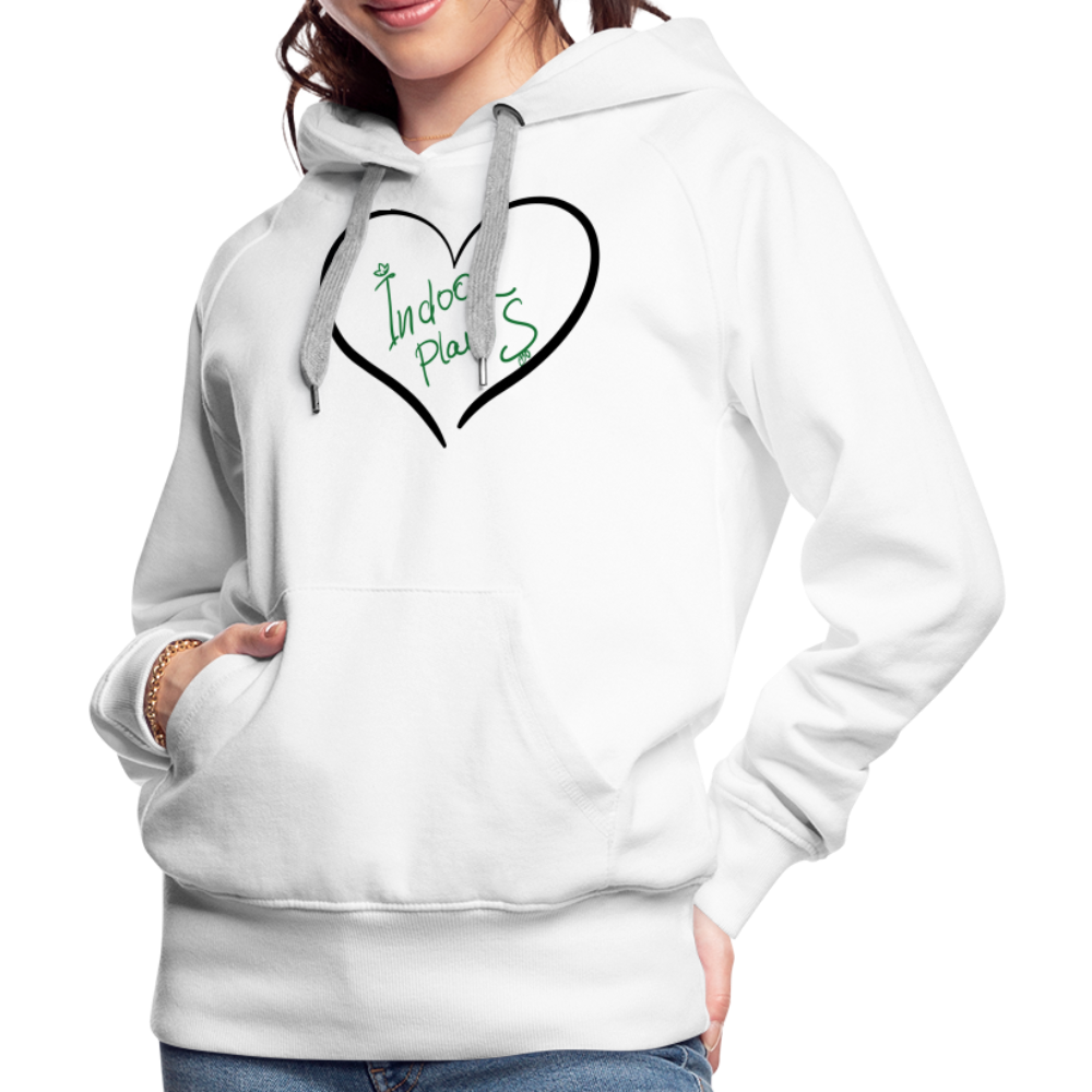 Women’s Premium Hoodie