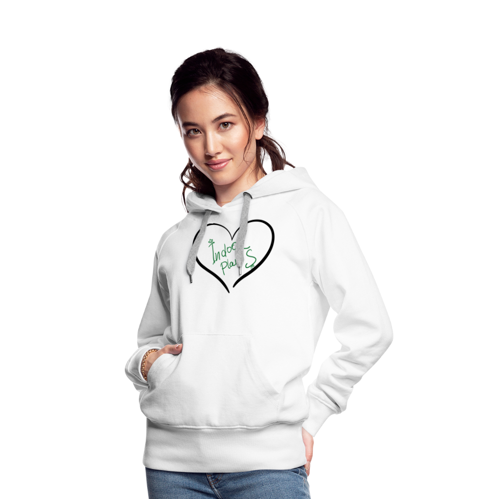Women’s Premium Hoodie