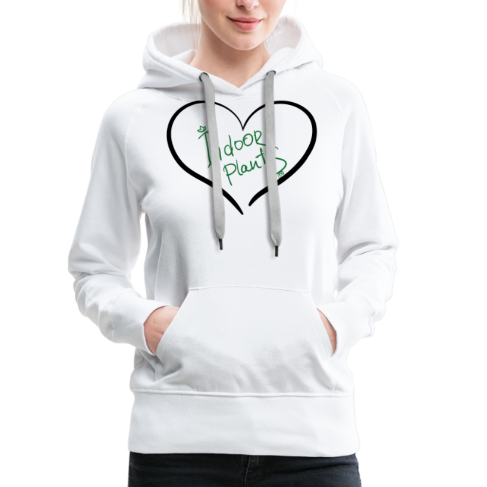 Women’s Premium Hoodie