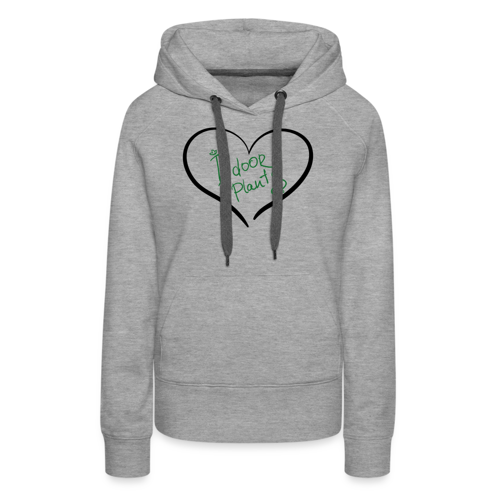 Women’s Premium Hoodie