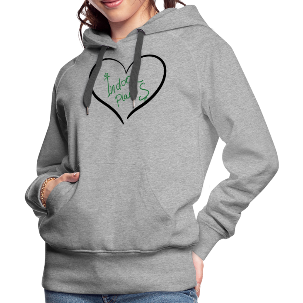 Women’s Premium Hoodie